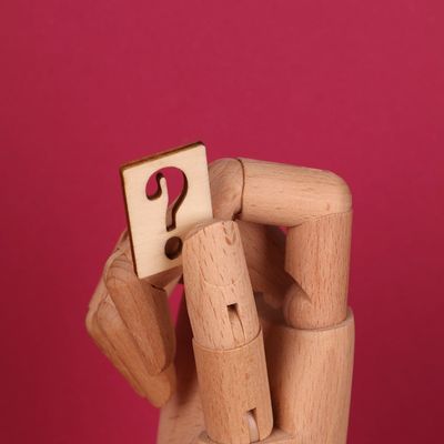 Symbolic representation of an educational expert guide